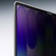 5. Folia prywatyzująca AMAZINGTHING Radix MagPrivacy Film na MacBook Neo 13"