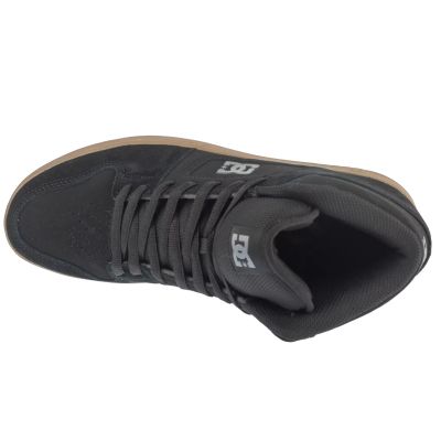 3. DC Shoes Manteca 4 Hi DC01735006 Czarne 41