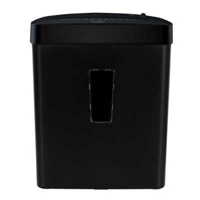 3. Niszczarka do dokumentów ADLER AD 1037b czarna