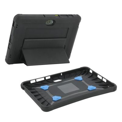 Mobilis 053028 etui na tablet 25,6 cm (10.1") Pokrowiec Czarny
