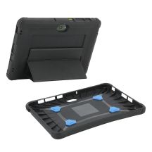 Mobilis 053028 etui na tablet 25,6 cm (10.1") Pokrowiec Czarny