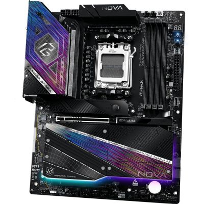 22. Płyta główna ASRock X870 NOVA WIFI