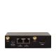 2. Securepoint Black Dwarf G5 firewall (hardware) Komputer stacjonarny 1,85 Gbit/s