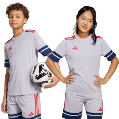 8. Koszulka adidas Squadra 25 Jr JP3413