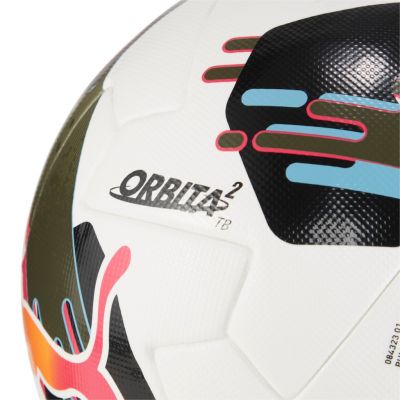 3. Piłka nożna Puma Orbita 2 TB FIFA Quality Pro 084323 01