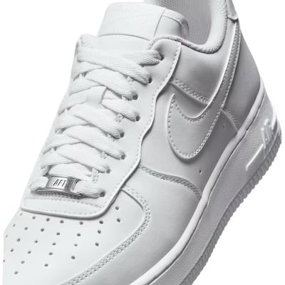 7. Nike buty damskie W Air Force 1 `07 Next Nature DC9486-112