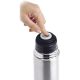 13. TERMOS TURYSTYCZNY 750ML SREBRNY EXCELLENT HOUSEWARE