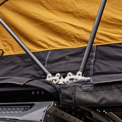 36. OFFLANDER NAMIOT DACHOWY SOFT HYBRID 190