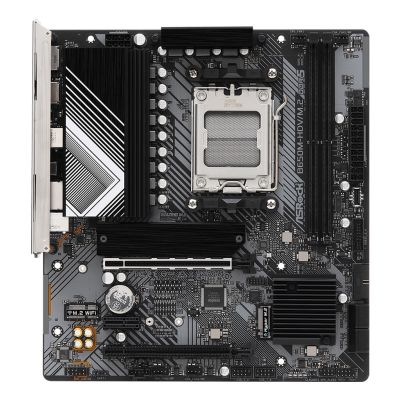 3. Płyta główna Asrock B650M-HDV/M.2