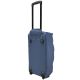 3. TORBA PODRÓŻNA TROLLEY T5537-2 GRANATOWA SEMI LINE