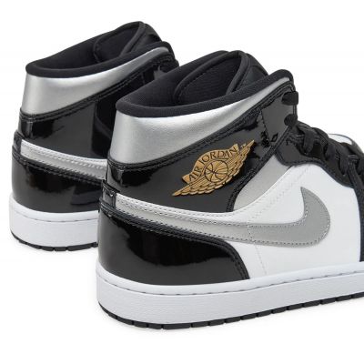 6. Buty Nike Jordan Air Jordan 1 Mid SE M HV0789-010