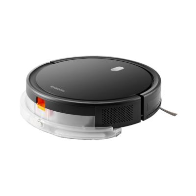 5. XIAOMI ROBOT VACUUM E5 (BLACK) EU, C108