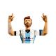 13. LEGO Editions 43015 - Lionel Messi - piłkarska legenda