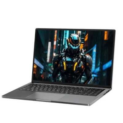 9. Blackview AceBook-12K1 i5-12450H 16”FHD+ 16GB SSD512 BT W11Pro Gray