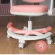 12. Fotel obrotowy Junior 3.6 Pink