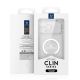 10. Etui Dux Ducis Clin Mag z MagSafe na iPhone 18 Pro Max / 17 Pro Max - przezroczyste