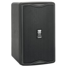 dBTechnologies L 160 D Kolumna głośnikowa aktywna 2x 5"
