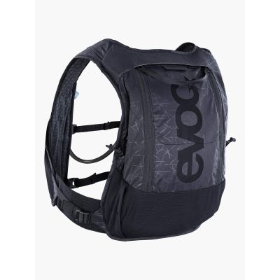 2. Plecak kamizelka EVOC Hydro Pro 6 + bukłak Hydration 1,5l black