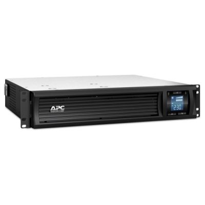 7. APC SMC2000I-2U zasilacz UPS Technologia line-interactive 2 kVA 1300 W