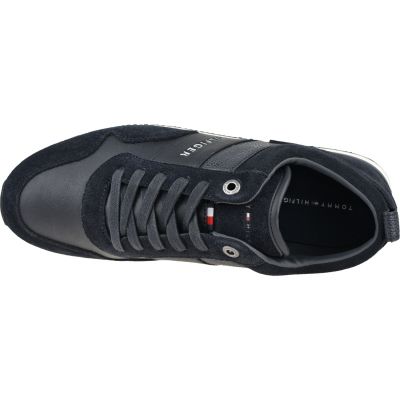 3. Buty Tommy Hilfiger Maxwell 11C1 M FM0FM00924-403