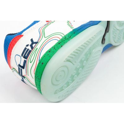 6. Joma buty męskie sportowe Top Flex 2632 halowe obuwie piłkarskie