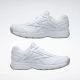 8. Sneakersy Reebok WORK N CUSHION 4.0 WHITE/CDGRY2/WHITE (100001159)