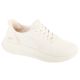 Skechers Slip-Ins: Bobs Squad 4 - Key Look 117740-W Białe 40