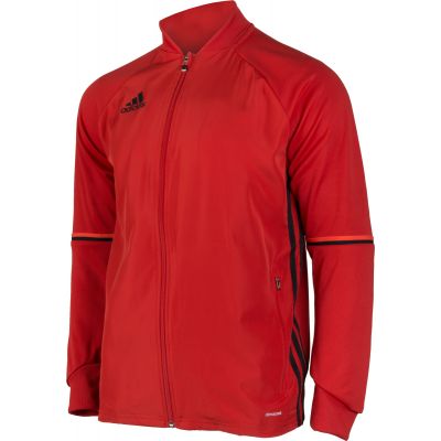 Bluza treningowa adidas Condivo 16 Training Jacket M S93551 czerwona