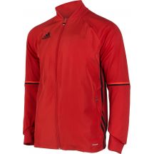 Bluza treningowa adidas Condivo 16 Training Jacket M S93551 czerwona