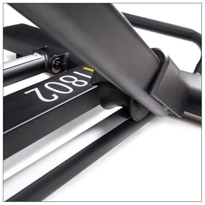 24. Orbitrek eliptyczny magnetyczny HMS H1802