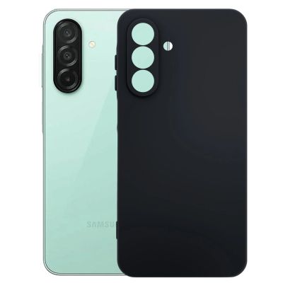 6. Etui 3mk Matt Case Pro na Samsung Galaxy A27 5G - czarne matowe