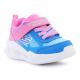 Buty Skechers S Lights-Skechers Sola Glow - Ombre Deluxe Jr 303714N-HPBL