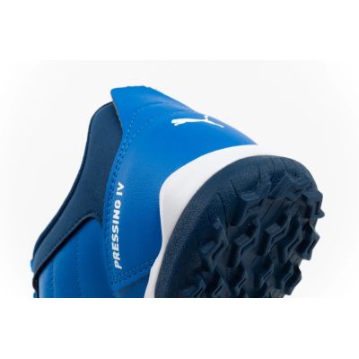 10. Puma buty męskie sportowe piłkarskie Pressing IV TT turfy na orlik