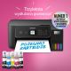 17. Urządzenie wielofunkcyjne atramentowe Epson EcoTank L3280 3w1