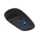 6. NATEC MYSZ BEZPRZEWODOWA LARK BT 5.0 4000DPI CICHA BLUE SENSE SZARA
