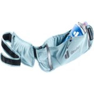 6. Deuter Shortrail I Lake - nerka do biegania