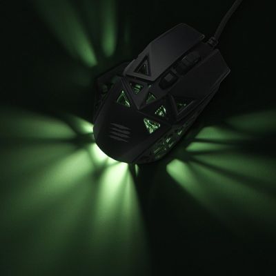 5. Mysz Mad Catz M.O.J.O. M1