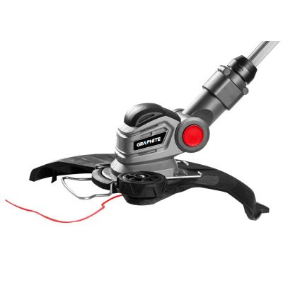 3. Graphite 58GE112 urządzenie elektryczne do strzyżenia żywopłotów 2,16 kg