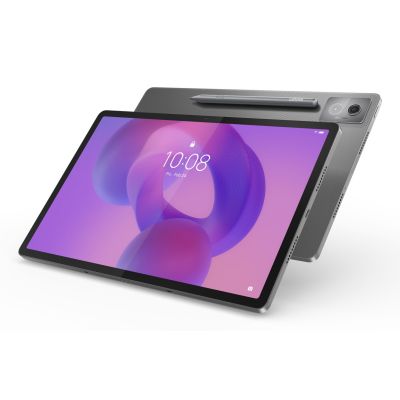 9. Lenovo Idea Tab Pro TB373FU MediaTek Dimensity 8300 12.7" 3K 400nits 144Hz 8/128GB ARM G615 MC5 WiFi + Pen Luna Grey