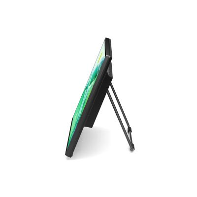 5. Monitor Hannspree 60,4 cm (23,8") HT240CUA 16:9 M-TOUCH HDMI+DP+USBC