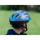 9. Kask dziecięcy Huffy Spidey i Super Kumple (01314HL)