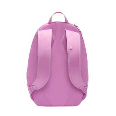 2. Plecak Nike Heritage Sweep różowy IO8733 503