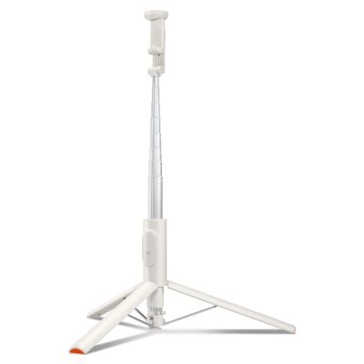 13. Selfie stick Spigen S541W Bluetooth - biały