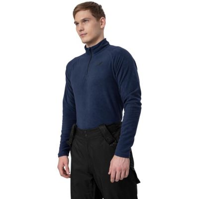 3. Bluza 4F M H4Z22BIMP01030S