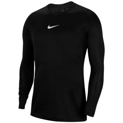 11. Koszulka piłkarska Nike Dry Park First Layer JSY LS M AV2609-010