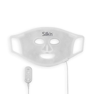 6. Silk?n LED FaceMask 100 LED-Gesichtsmaske