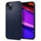 19. Etui Spigen Mag Armor na iPhone 14 Plus - niebieskie