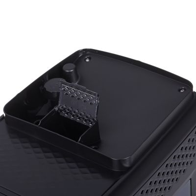 4. Ekspres ciśnieniowy Philips EP2220/10 (230W; kolor czarny)