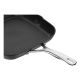 2. Patelnia BALLARINI 75002-484 grillowa okrągła 28cm