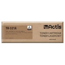 Actis TH-321A Toner (zamiennik HP 128A CE321A; Standard; 1300 stron; niebieski)